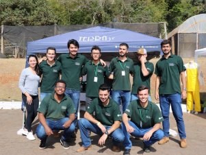 22º Encontro Sul Mineiro de Cafeicultores